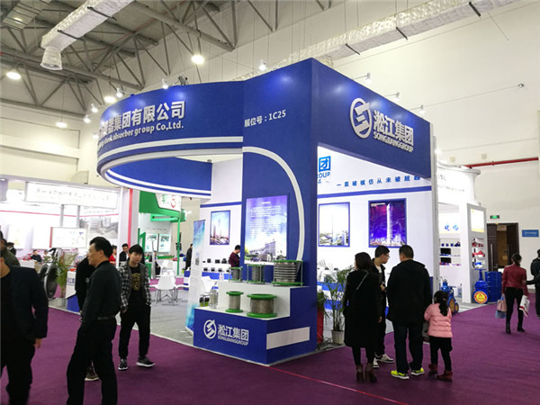 昆明一酒店项目询价橡胶接头,冷冻水7℃/12℃