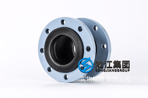 可曲绕橡胶软接头可做2.5Mpa吗 ?DN100以内的